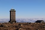 Brocken am 30. Dezember 2015 (Foto: vgf) Brocken am 30. Dezember 2015 (Foto: vgf)