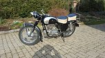 Tolle Zweiräder aus Suhl (Foto: privat) Tolle Zweiräder aus Suhl (Foto: privat)