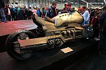 Motorradmesse 2016 (Foto: Peter Blei)