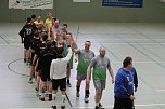 Handball: Es reichte nicht  (Foto: Karl-Heinz Herrmann)