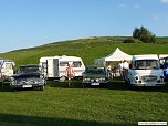 Nostalgisches Camping am H&uuml;nstein (Foto: privat)