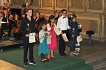 Preistr&auml;gerkonzert  20. Carl Schroeder Wettbewerb (Foto: Karl-Heinz Herrmann)