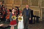 Preistr&auml;gerkonzert  20. Carl Schroeder Wettbewerb (Foto: Karl-Heinz Herrmann)