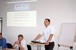 Gesch&auml;ftsf&uuml;hrer Andreas Peter (Foto: AHP)