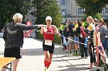 Triathlon-Wochenende in Nordhausen  (Foto: Uwe Tittel)