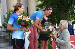 Triathlon-Wochenende in Nordhausen  (Foto: Uwe Tittel)