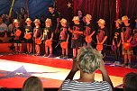 Zirkus auf dem Strau&szlig;berg (Foto: Karl-Heinz Herrmann)