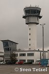 Auf dem Flughafen unterwegs (Foto: S. Tetzel) Auf dem Flughafen unterwegs (Foto: S. Tetzel)