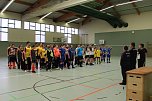 18. Fu&szlig;ballturnier der BRSG Kyffh&auml;user (Foto: Karl-Heinz Herrmann)