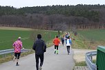 Traditionslauf in Blankenburg (Foto: Katrin Hillen)