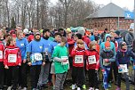 Ergebnisse vom 27. Possenlauf (Foto: Karl-Heinz Herrmann) Ergebnisse vom 27. Possenlauf (Foto: Karl-Heinz Herrmann)
