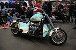 Motorradmesse Erfurt 2017 (Foto: Peter Blei) Motorradmesse Erfurt 2017 (Foto: Peter Blei)