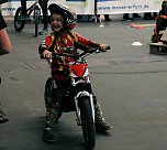 Motorradmesse Erfurt 2017 (Foto: Peter Blei) Motorradmesse Erfurt 2017 (Foto: Peter Blei)