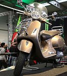 Motorradmesse Erfurt 2017 (Foto: Peter Blei) Motorradmesse Erfurt 2017 (Foto: Peter Blei)
