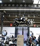 Motorradmesse Erfurt 2017 (Foto: Peter Blei) Motorradmesse Erfurt 2017 (Foto: Peter Blei)