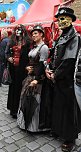 Wave Gotik Treffen 2017 (Foto: Peter Blei) Wave Gotik Treffen 2017 (Foto: Peter Blei)