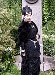 Wave Gotik Treffen 2017 (Foto: Peter Blei) Wave Gotik Treffen 2017 (Foto: Peter Blei)