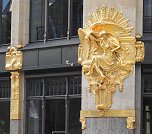 Wave Gotik Treffen 2017 in Leipzig (Foto: Peter Blei) Wave Gotik Treffen 2017 in Leipzig (Foto: Peter Blei)