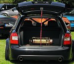 Kyffh&auml;user Tuningdays in Hainrode (Foto: Peter Blei)