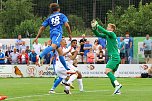 3:0 gegen den BAK (Foto: Bernd Peter)