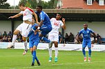 3:0 gegen den BAK (Foto: Bernd Peter)