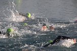 Triathlon-Wochenende (Foto: Peter Blei)