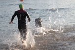 Triathlon-Wochenende (Foto: Peter Blei)