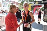 Triathlon-Wochenende (Foto: Peter Blei)