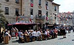 Mittelalter in Bad Langesalza (Foto: K. Thorhauer)
