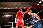 14:8-Sieg des NSV &uuml;ber den Boxclub Straubing (Foto: Peter Blei)