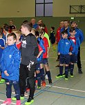 Hallencup des BSV Eintracht der E-Junioren (Foto: Karl-Heinz Herrmann)