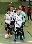 Hallencup des BSV Eintracht der E-Junioren (Foto: Karl-Heinz Herrmann)