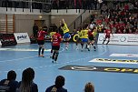 Th&uuml;ringer HC gegen Metz Handball (Foto: Patricia Bischoff)