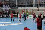Th&uuml;ringer HC gegen Metz Handball (Foto: Patricia Bischoff)