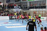 Th&uuml;ringer HC gegen Metz Handball (Foto: Patricia Bischoff)