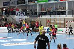 Th&uuml;ringer HC gegen Metz Handball (Foto: Patricia Bischoff)