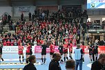 Th&uuml;ringer HC gegen Metz Handball (Foto: Patricia Bischoff)