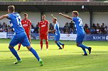 Wacker Nordhausen mit ersten Sieg in einem Heimspiel. 3:0 gegen Meuselwitz im ersten Th&uuml;ringen-Derby der Saison (Foto: Bernd Peter)
