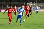 Wacker Nordhausen mit ersten Sieg in einem Heimspiel. 3:0 gegen Meuselwitz im ersten Th&uuml;ringen-Derby der Saison (Foto: Bernd Peter)