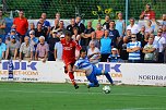 Wacker Nordhausen mit ersten Sieg in einem Heimspiel. 3:0 gegen Meuselwitz im ersten Th&uuml;ringen-Derby der Saison (Foto: Bernd Peter)