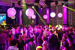 Party im Jugendclubhaus in Nordhausen (Foto: Belvedere Media Agentur)