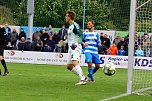 Drei Punkte gegen Halberstadt (Foto: Bernd Peter)