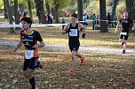 Stadtparklauf in Sondershausen (2) (Foto: Karl-Heinz Herrmann)