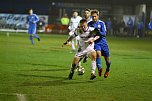 2:0-Sieg gegen Altglienicke (Foto: Bernd Peter)