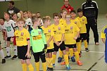 F-Junioren im Hallencup 2019 (Foto: Karl-Heinz Herrmann)