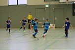 F-Junioren im Hallencup 2019 (Foto: Karl-Heinz Herrmann)