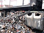 Lkw-Brand Jecha (Foto: Karl-Heinz Herrmann)