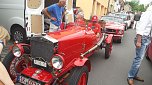 Oldtimertreffen in Apolda (Foto: Hubert Rein)