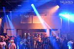 Party im Jugendclubhaus in Nordhausen - der Samstag (Foto: Belvedere Media Agentur)