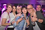 Party im Jugendclubhaus in Nordhausen - der Samstag (Foto: Belvedere Media Agentur)